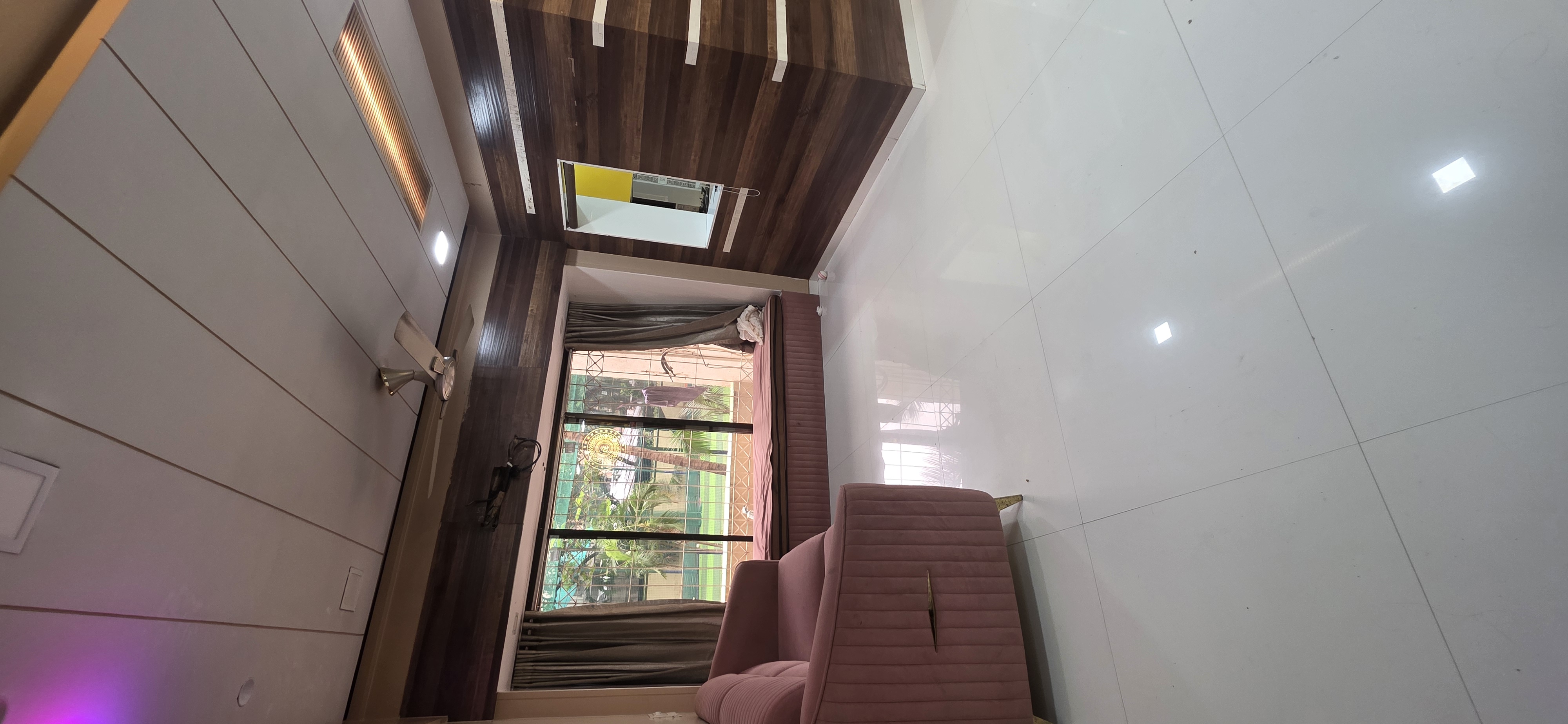 2 BHK + Pooja Room Apartment For Sale in Raja Shri Sapta Ratna Chs