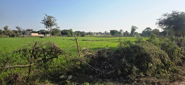 Plot Area in  Land at Jewar – for Sale