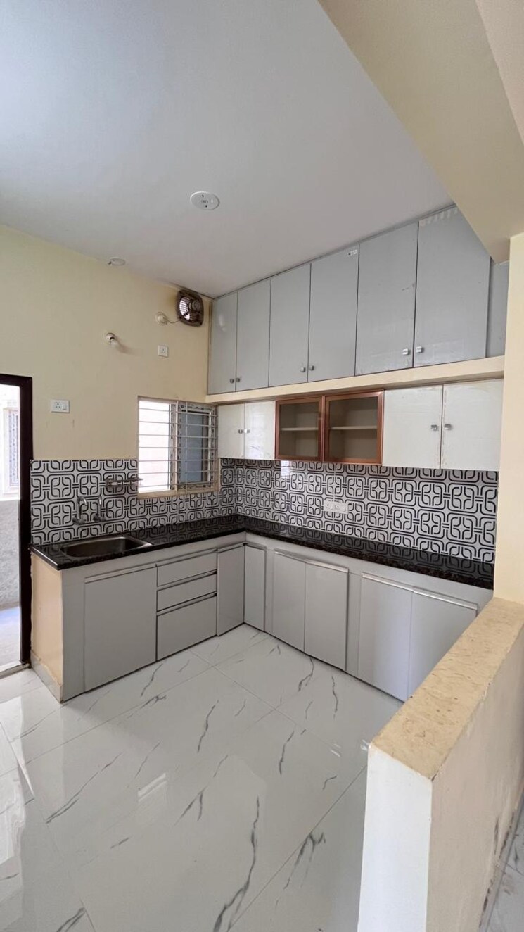 Kitchen, golden-tulip-kondapur 2 Bedroom 1250 Sq.Ft. Apartment In Kondapur Hyderabad 9684939