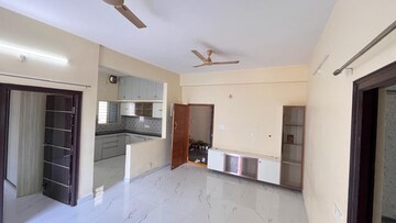Kitchen in 2 BHK Apartment at Golden Tulip Kondapur, Kondapur – for Rent