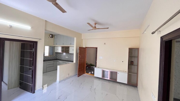 Kitchen, golden-tulip-kondapur 2 Bedroom 1250 Sq.Ft. Apartment In Kondapur Hyderabad 9684939