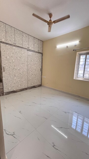 Bedroom in 2 BHK Apartment at Golden Tulip Kondapur, Kondapur – for Rent