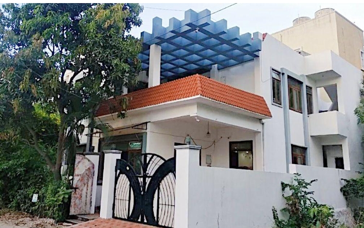 4 BHK Independent House For Sale in Dlf Ankur Vihar 