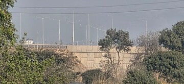 Plot Area in  Land at Jewar – for Sale