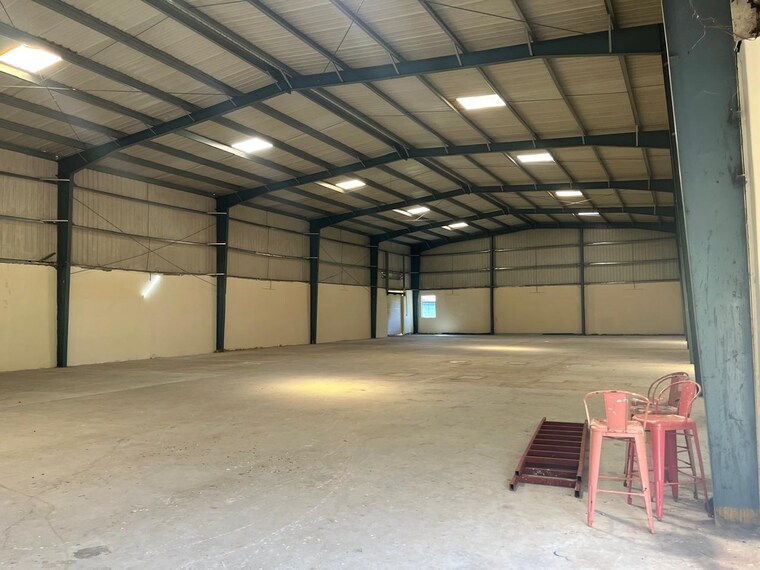 Exterior View, sree-nilayam-attapur Commercial Showroom 20000 Sq.Ft. In Attapur Hyderabad 9685107