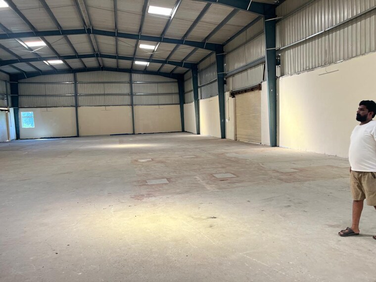 Exterior View, sree-nilayam-attapur Commercial Showroom 20000 Sq.Ft. In Attapur Hyderabad 9685107