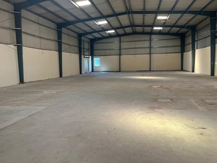 Exterior View, sree-nilayam-attapur Commercial Showroom 20000 Sq.Ft. In Attapur Hyderabad 9685107