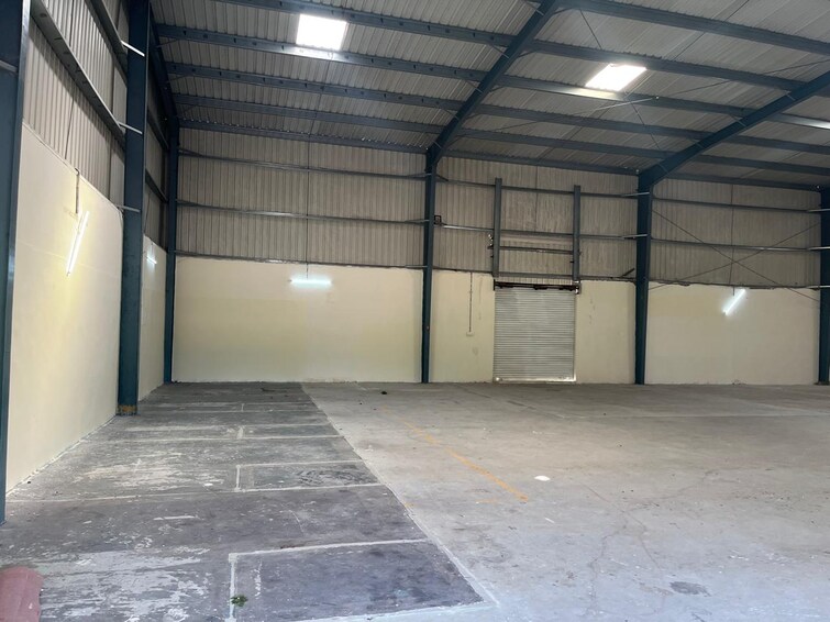 Exterior View, sree-nilayam-attapur Commercial Showroom 20000 Sq.Ft. In Attapur Hyderabad 9685107