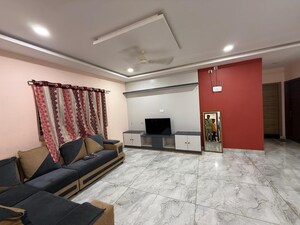 2 BHK Apartment For Rent in BM Residency Kondapur, Kondapur