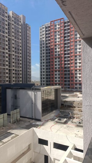 2 BHK Apartment For Sale in Hinjewadi