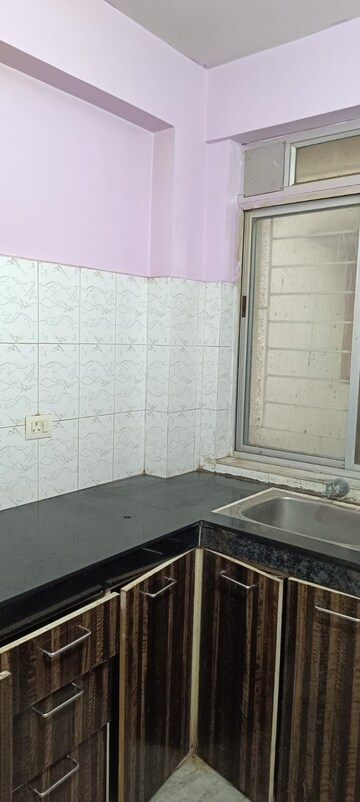 Kitchen in 3 BHK Apartment at Doranda – for Rent