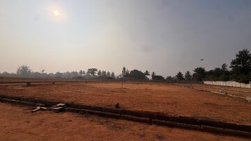 Plot Area in  Plot at Mysore Road – for Sale
