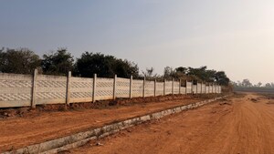 Plot Area in  Plot at Mysore Road – for Sale