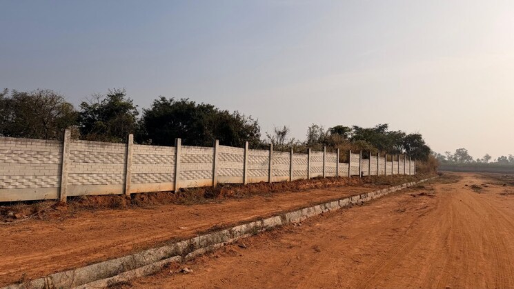 undefined, mysore road  1200 Sq.Ft. Plot In Mysore Road Bangalore 9684546