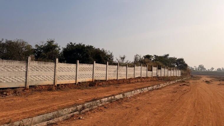 undefined, mysore road  1200 Sq.Ft. Plot In Mysore Road Bangalore 9684546
