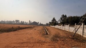 Plot Area in  Plot at Mysore Road – for Sale