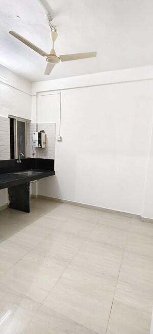 Kitchen in 1 BHK Apartment at Shanti Vihar Wadgaon Sheri, Wadgaon Sheri – for Rent