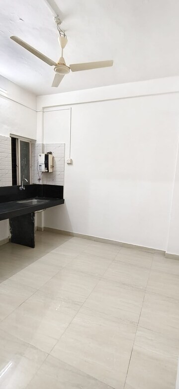 Kitchen in 1 BHK Apartment at Shanti Vihar Wadgaon Sheri, Wadgaon Sheri – for Rent