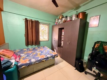 2 BHK Apartment For Rent in Little Earth Apartments, Mamurdi