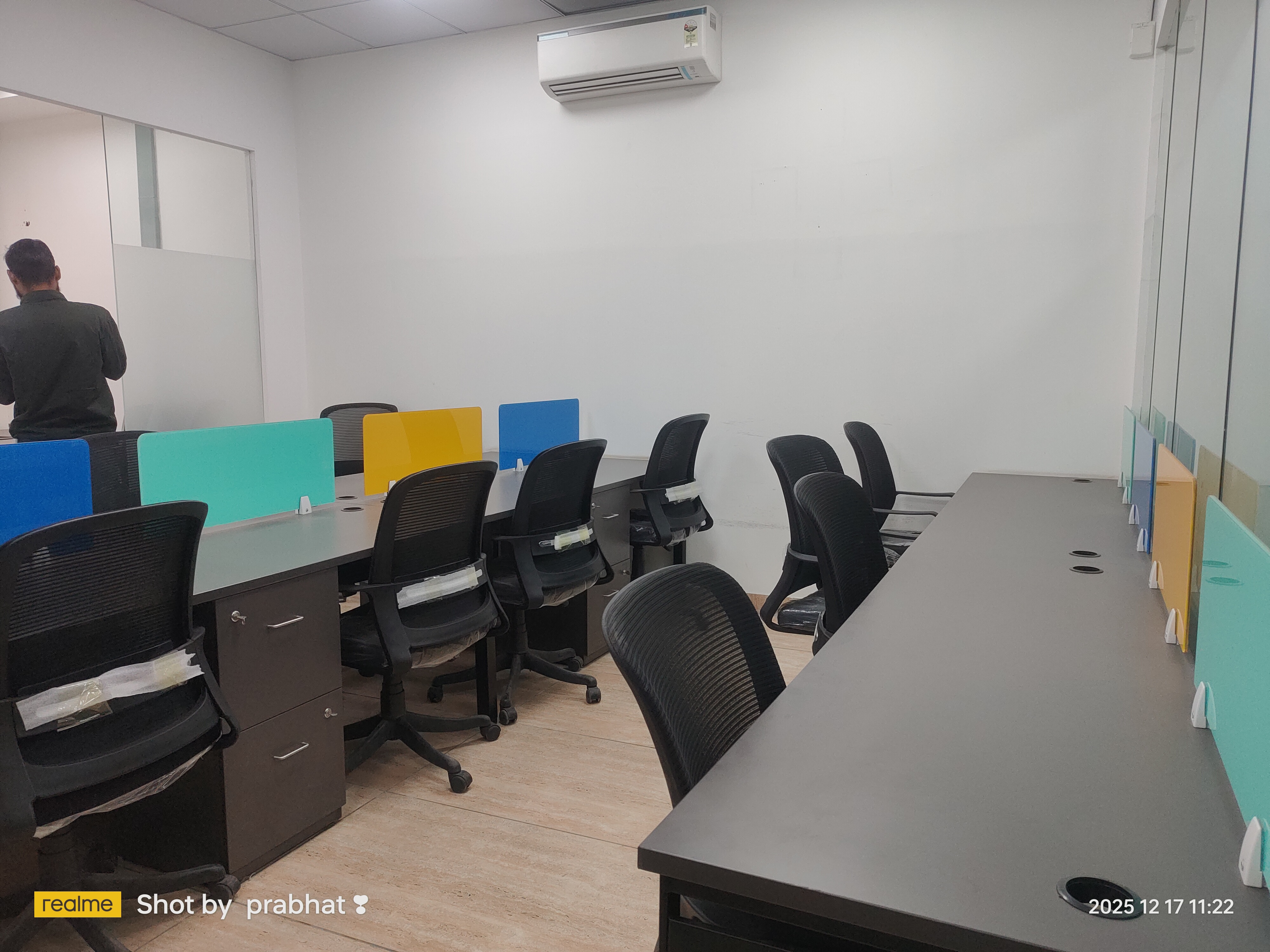 Office Space For Rent in Sector 3
