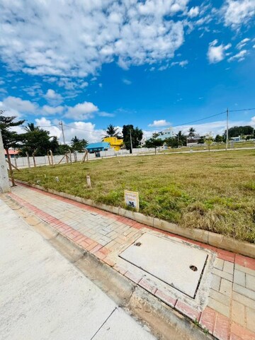  Plot For Sale in Siri Enclave Rajanukunte, Rajanukunte