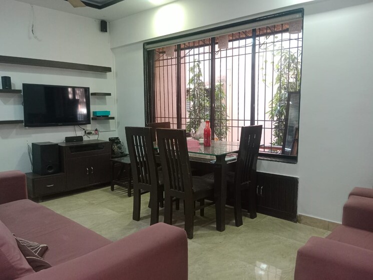 Living Room, madhuban-apartment-vishnu-nagar 2 Bedroom 680 Sq.Ft. Apartment In Vishnu Nagar Thane 9685007