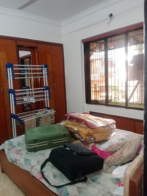 Living Room in 2 BHK Apartment at Madhuban Apartment Vishnu Nagar, Vishnu Nagar – for Rent