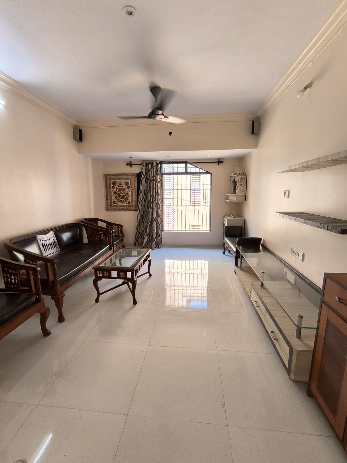 1 BHK 450 Sq.Ft. Apartment in Abrol House