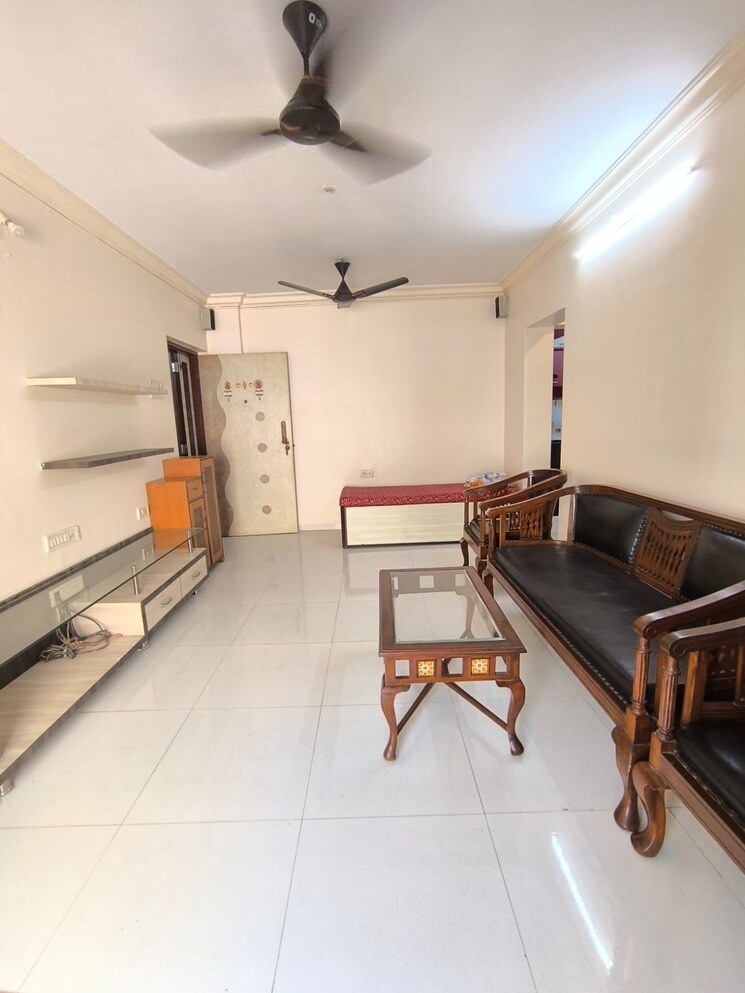 Living Room, abrol-house 1 Bedroom 450 Sq.Ft. Apartment In Malad West Mumbai 9685001