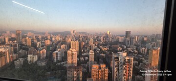 2 BHK Apartment For Sale in Shreeji Atlantis, Malad West