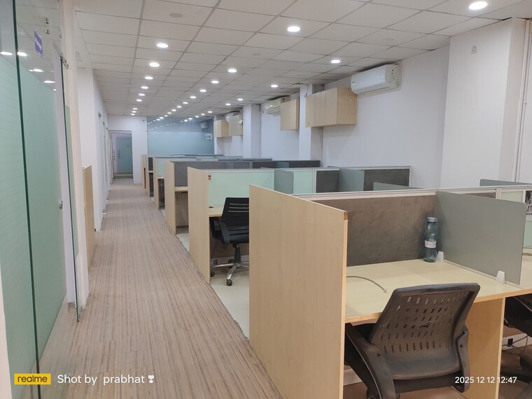 Kitchen, sector 3 Commercial Office Space 1200 Sq.Ft. In Sector 3 Noida 9685016