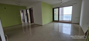 Room in 2 BHK Apartment at Shreeji Atlantis, Malad West – for Sale