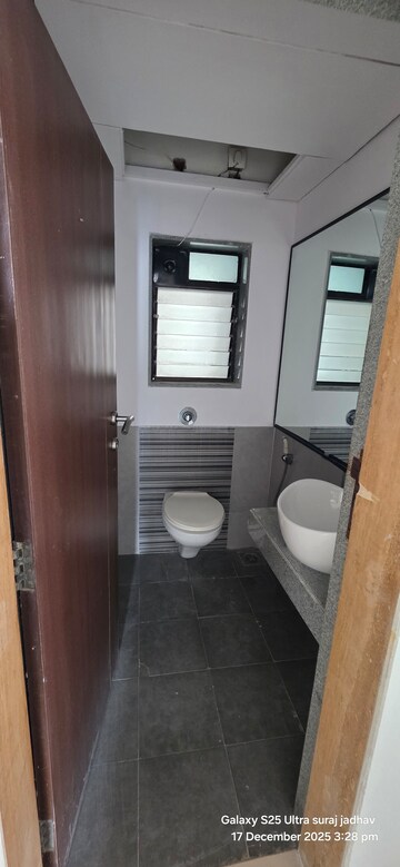 2 BHK Apartment – Exterior View View at Shreeji Atlantis, Malad West - for Sale