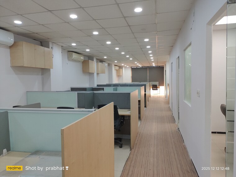 Kitchen, sector 3 Commercial Office Space 1200 Sq.Ft. In Sector 3 Noida 9685016