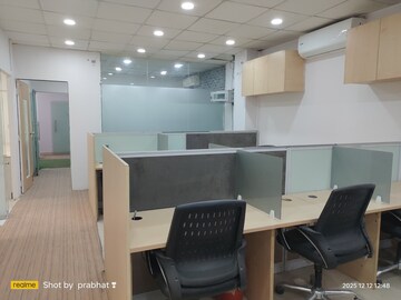 Team Area in  Office Space at Sector 3 – for Rent