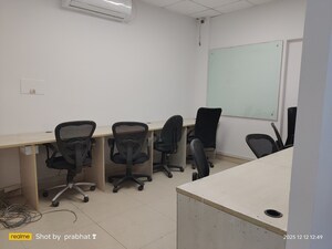 Team Area in  Office Space at Sector 3 – for Rent