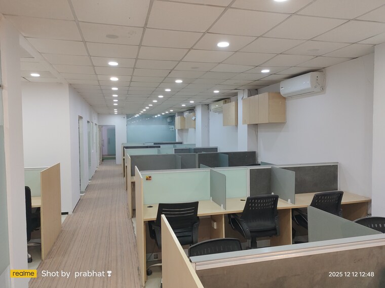 Kitchen, sector 3 Commercial Office Space 1200 Sq.Ft. In Sector 3 Noida 9685016
