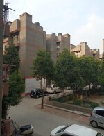 1 BHK 775 Sq.Ft. Apartment in Gokuldham LIG Apartments