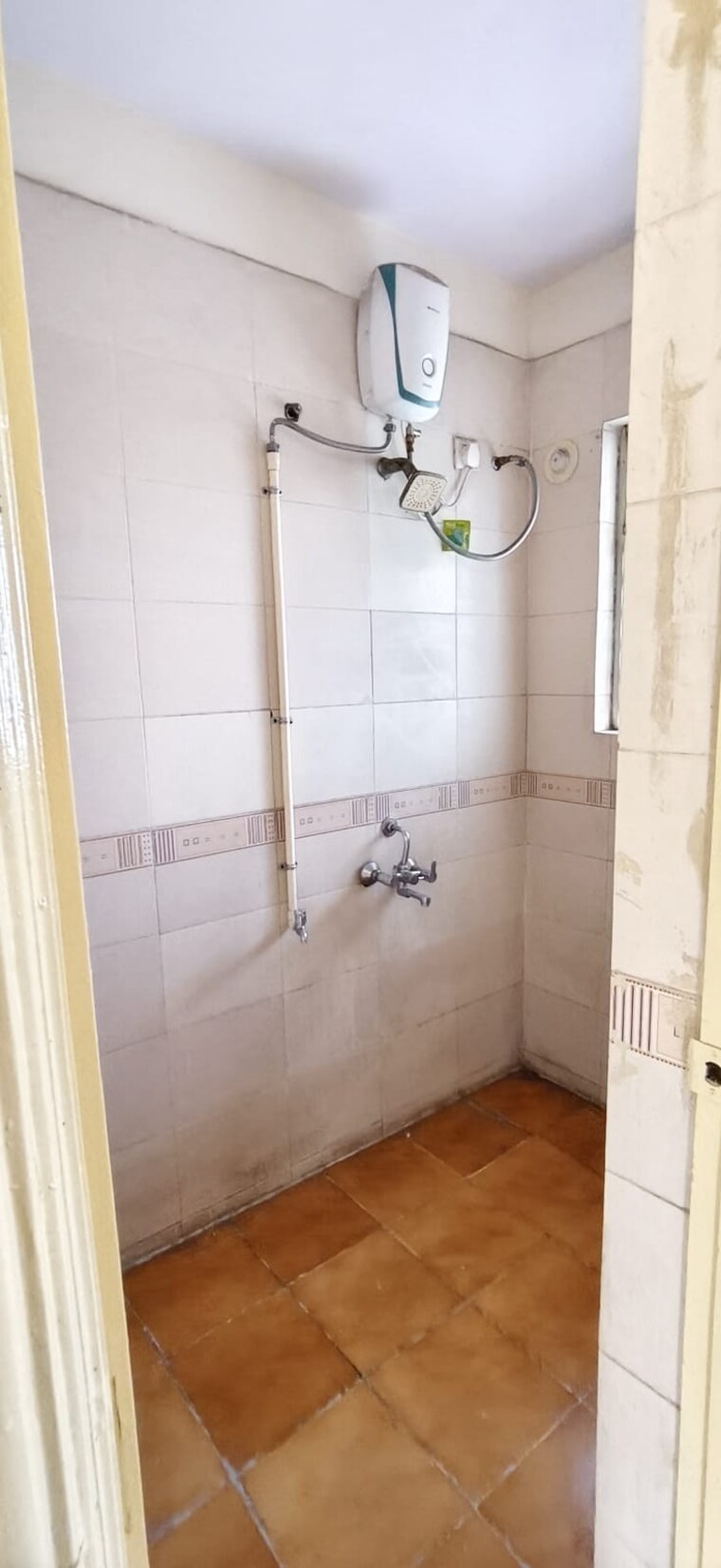 Bathroom, pentagon-fortune-east 1 Bedroom 565 Sq.Ft. Apartment In Kharadi Pune 9685031