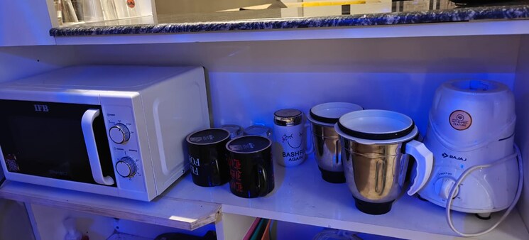 Team Area, wave-city 1 Bedroom 468 Sq.Ft. Apartment In Wave City Ghaziabad 9685131