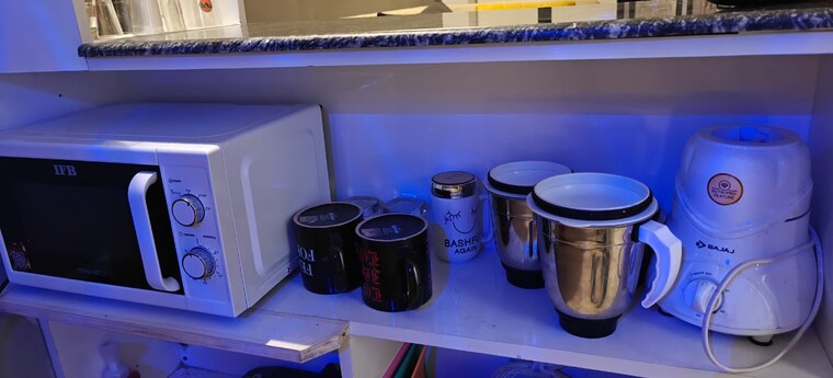 Team Area, wave-city 1 Bedroom 468 Sq.Ft. Apartment In Wave City Ghaziabad 9685131