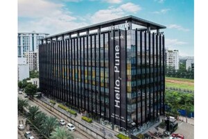  Office Space For Sale in Hadapsar