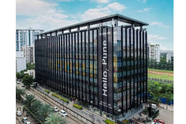 Office Space For Sale in We Work