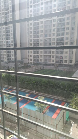 2 BHK Apartment – Exterior View View at Hinjewadi - for Rent