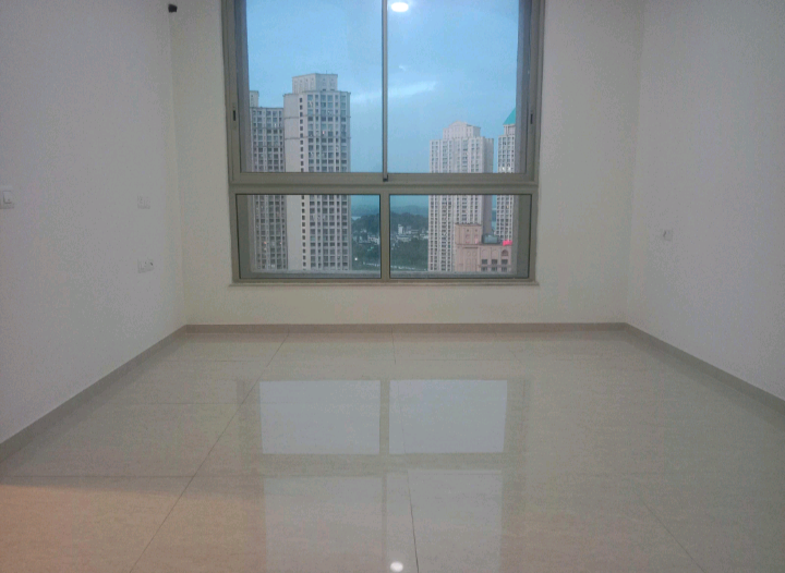 2 BHK 870 Sq.Ft. Apartment in Hiranandani Estate