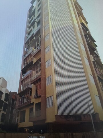 2 BHK Apartment – Exterior View View at Siddhi Belleza, Kharghar - for Sale