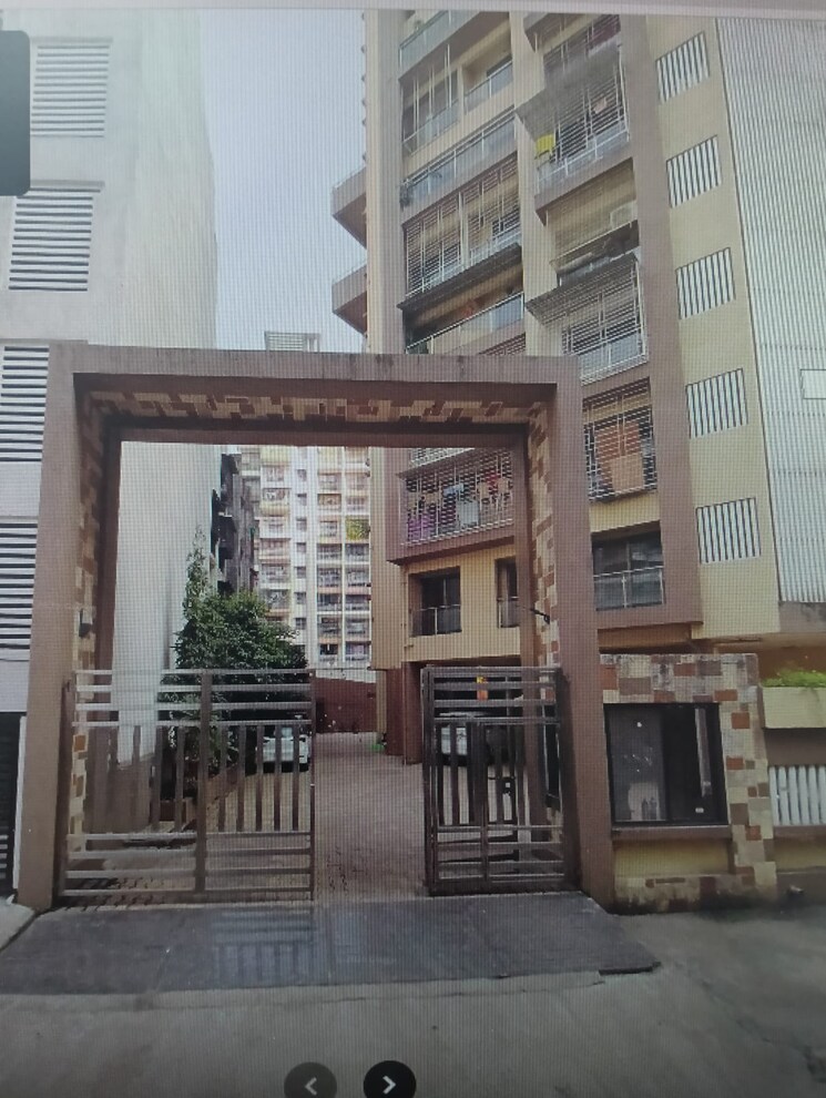 Cover Image, siddhi-belleza 2 Bedroom 697 Sq.Ft. Apartment In Kharghar Navi Mumbai 9685012