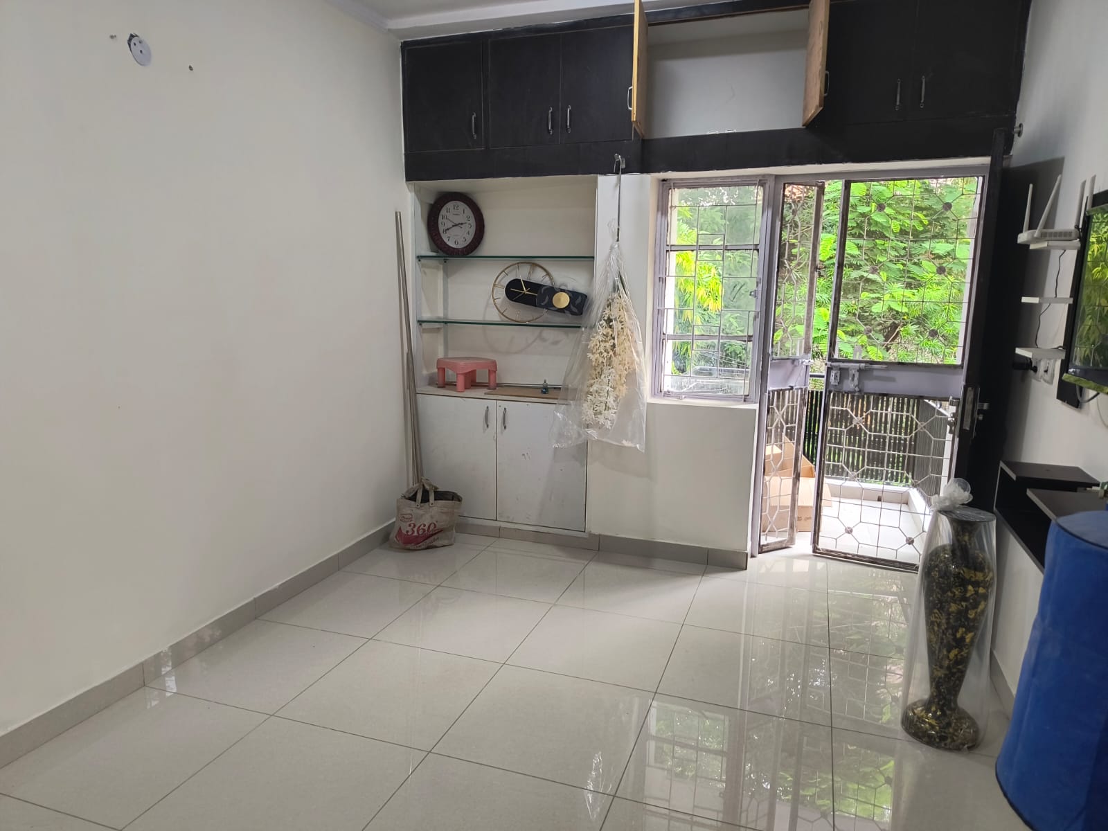 3 BHK Builder Floor For Sale in DDA Taimoor Enclave