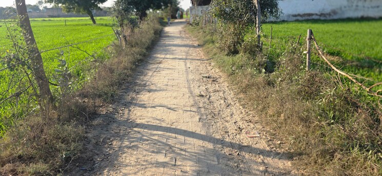 undefined, jewar Commercial Land 4158 Sq.Yd. In Jewar Greater Noida 9685113