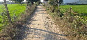 Plot Area in  Land at Jewar – for Sale